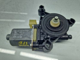 Motoras geam stanga fata Skoda Octavia 3 (5E3) [Fabr 2012-2020] Berlina 5Q0959801B