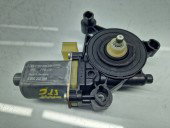 Motoras geam stanga fata Skoda Octavia 3 (5E3) [Fabr 2012-2020] Berlina 5Q0959801B