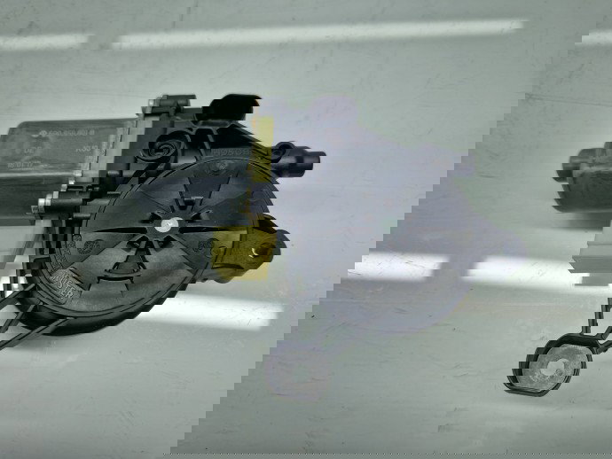 Motoras geam stanga fata Skoda Octavia 3 (5E3) [Fabr 2012-2020] Berlina 5Q0959801B