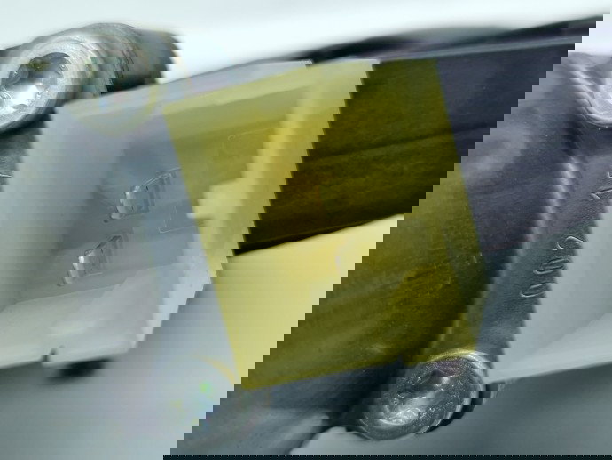 Motoras geam stanga fata Skoda Octavia 3 (5E3) [Fabr 2012-2020] Berlina 5Q0959801B