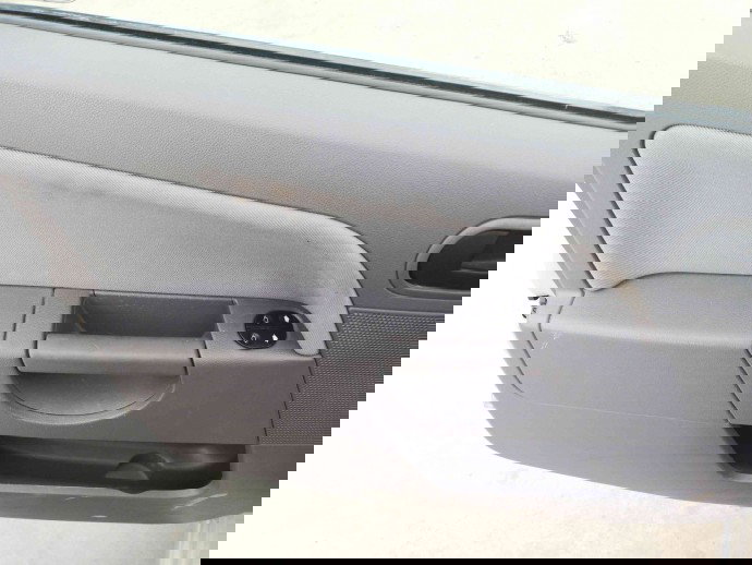 Tapiterie usa stanga fata OEM Ford Fiesta 5 [Fabr 2001-2010] 1.3