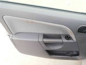 Tapiterie usa stanga fata OEM Ford Fiesta 5 [Fabr 2001-2010] 1.3