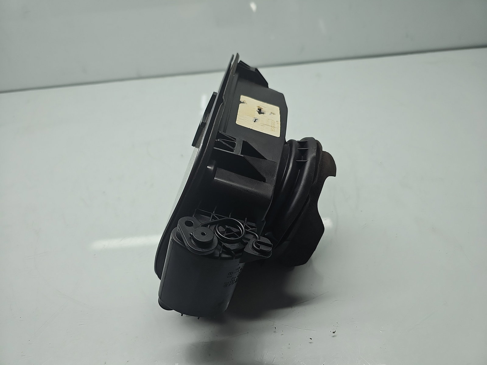 Capac rezervor Bmw 5 (F10) [Fabr 2011-2016] Berlina Facelift A52 SPACENEGRU METAL - imagine 2