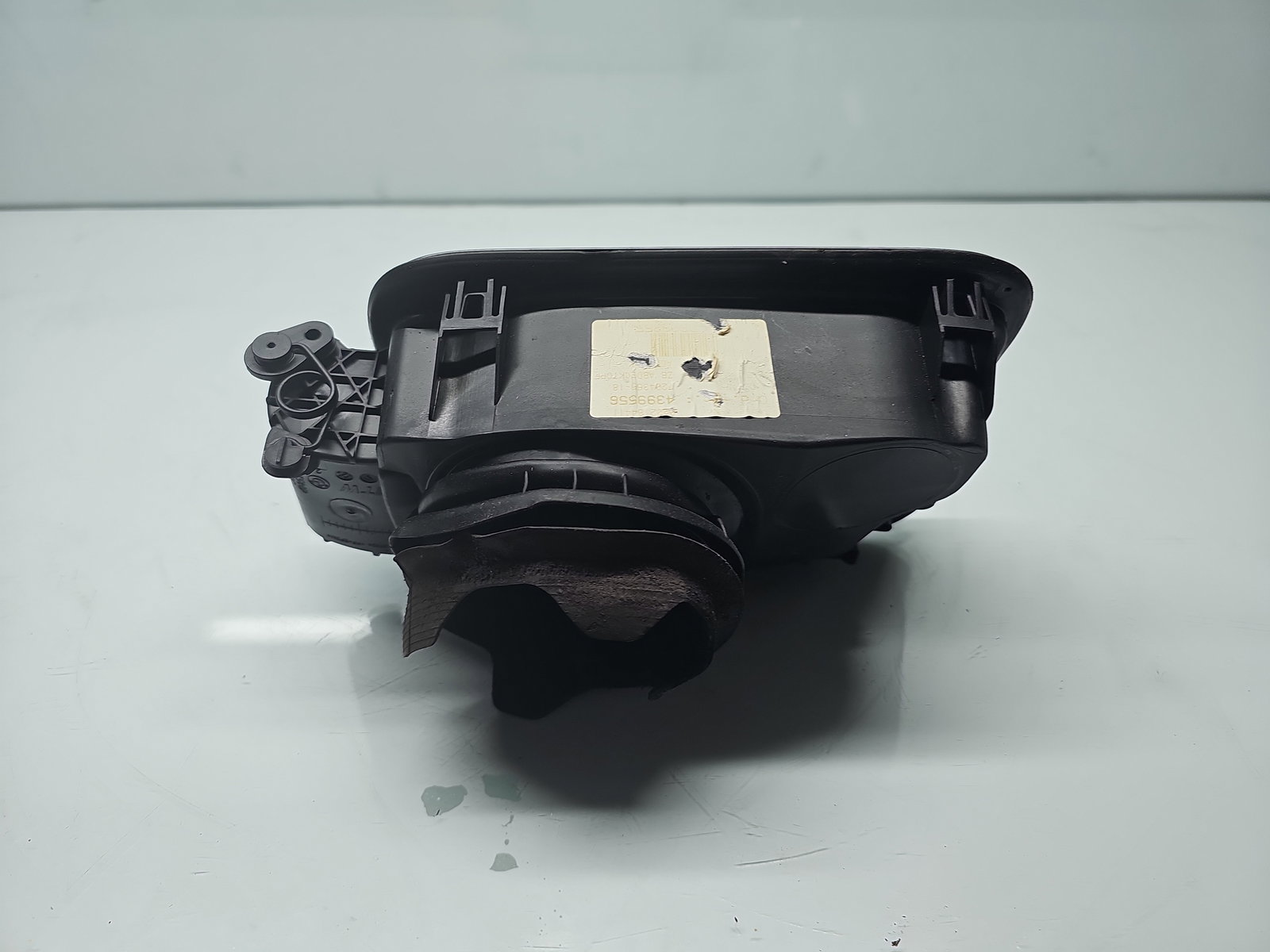 Capac rezervor Bmw 5 (F10) [Fabr 2011-2016] Berlina Facelift A52 SPACENEGRU METAL - imagine 3