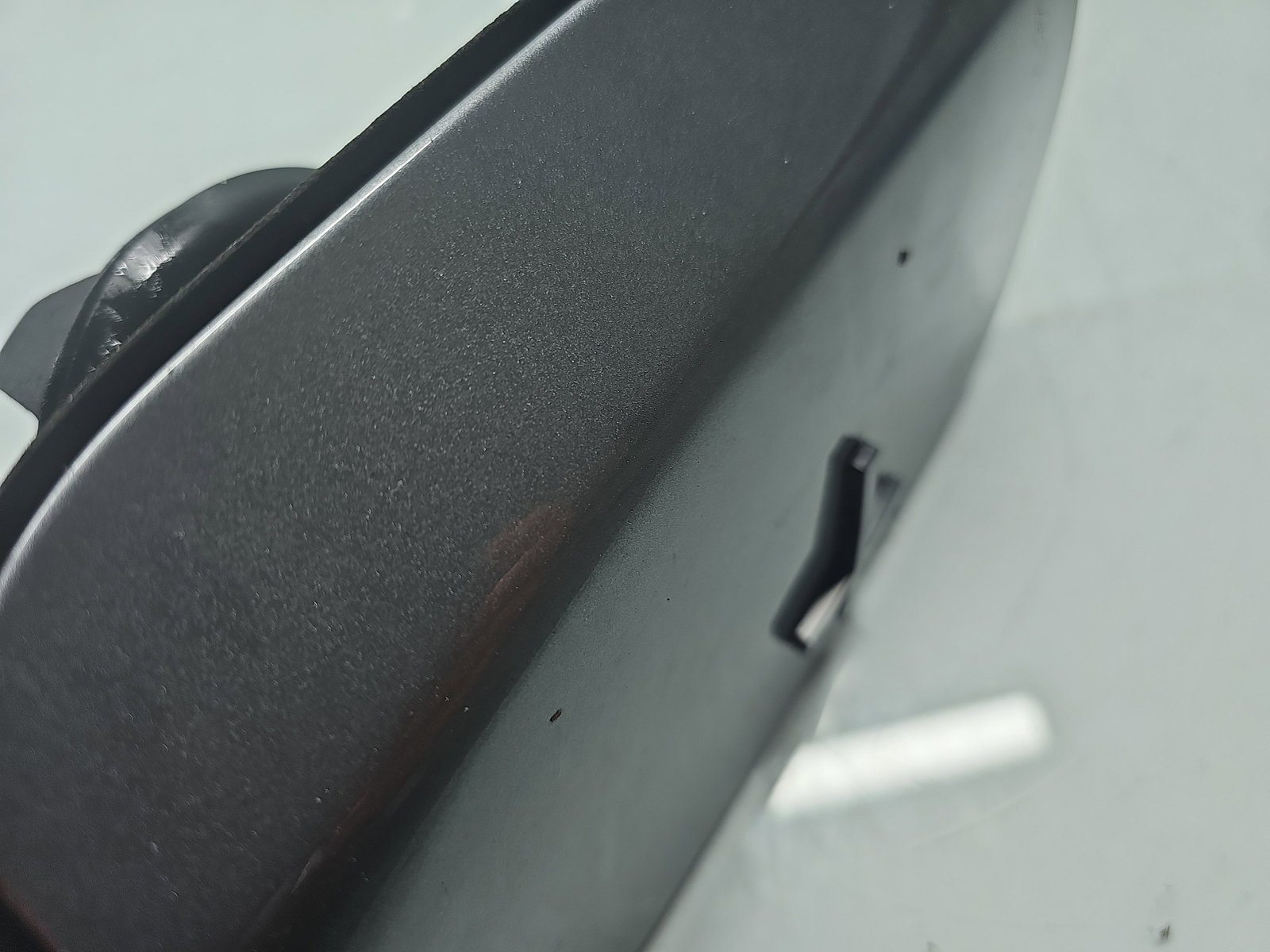 Capac rezervor Bmw 5 (F10) [Fabr 2011-2016] Berlina Facelift A52 SPACENEGRU METAL - imagine 5