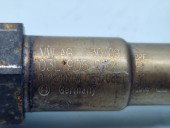 Sonda lambda Volkswagen Passat B6 (3C2) [Fabr 2005-2010] 03L906262B 2.0 TDI CBBB 125KW / 170CP