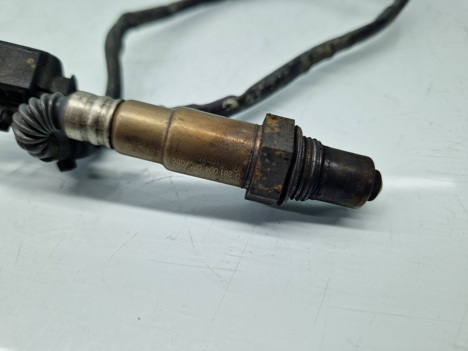 Sonda lambda Volkswagen Passat B6 (3C2) [Fabr 2005-2010] 03L906262B 2.0 TDI CBBB 125KW / 170CP - imagine 4