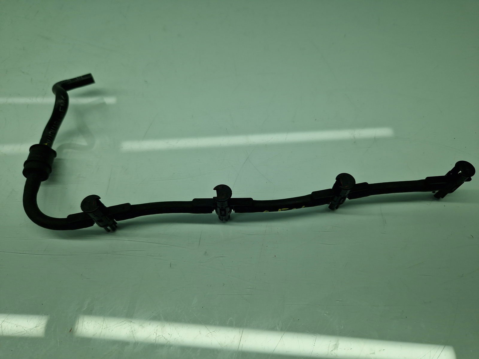 Conducta retur injectoare Volkswagen Passat CC (357) [Fabr 2008-2012] 1928301101 2.0 TDI CBBB 125KW / 170CP - imagine 1