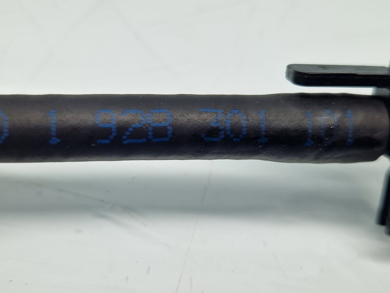 Conducta retur injectoare Volkswagen Passat CC (357) [Fabr 2008-2012] 1928301101 2.0 TDI CBBB 125KW / 170CP - imagine 2