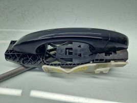 Maner usa stanga fata Skoda Octavia 3 (5E3) [Fabr 2012-2020] Berlina LF9R