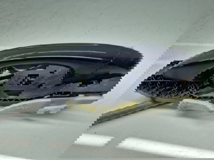 Maner usa stanga fata Skoda Octavia 3 (5E3) [Fabr 2012-2020] Berlina LF9R