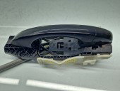 Maner usa stanga fata Skoda Octavia 3 (5E3) [Fabr 2012-2020] Berlina LF9R