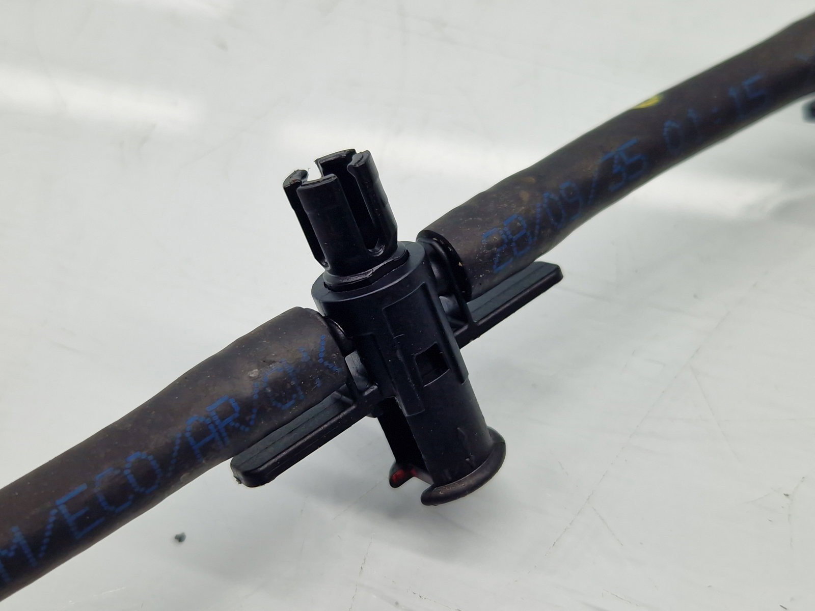 Conducta retur injectoare Volkswagen Passat CC (357) [Fabr 2008-2012] 1928301101 2.0 TDI CBBB 125KW / 170CP - imagine 4