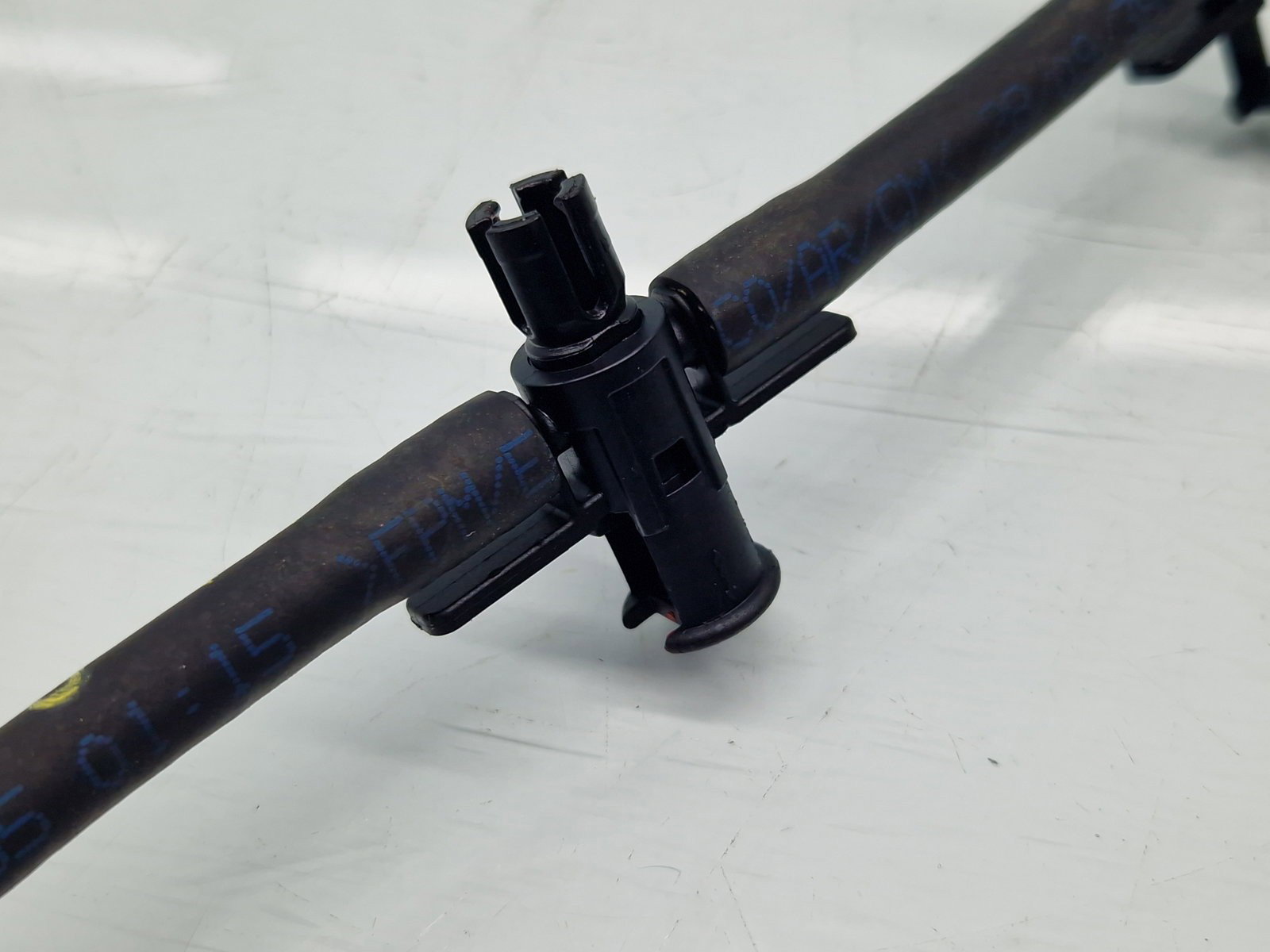 Conducta retur injectoare Volkswagen Passat CC (357) [Fabr 2008-2012] 1928301101 2.0 TDI CBBB 125KW / 170CP - imagine 5