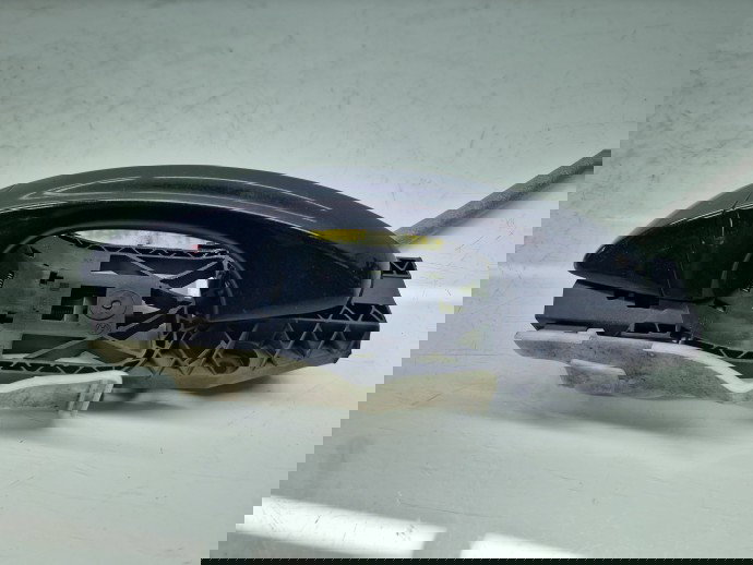 Maner usa stanga fata Skoda Octavia 3 (5E3) [Fabr 2012-2020] Berlina LF9R