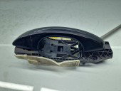 Maner usa stanga fata Skoda Octavia 3 (5E3) [Fabr 2012-2020] Berlina LF9R