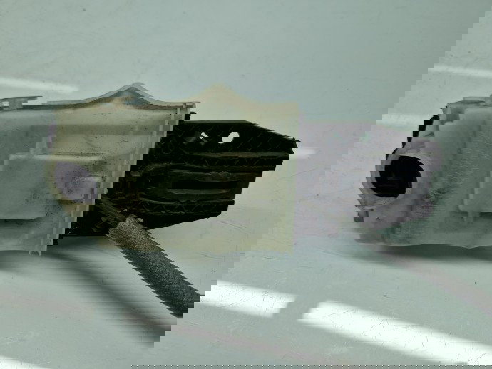 Maner usa stanga fata Skoda Octavia 3 (5E3) [Fabr 2012-2020] Berlina LF9R