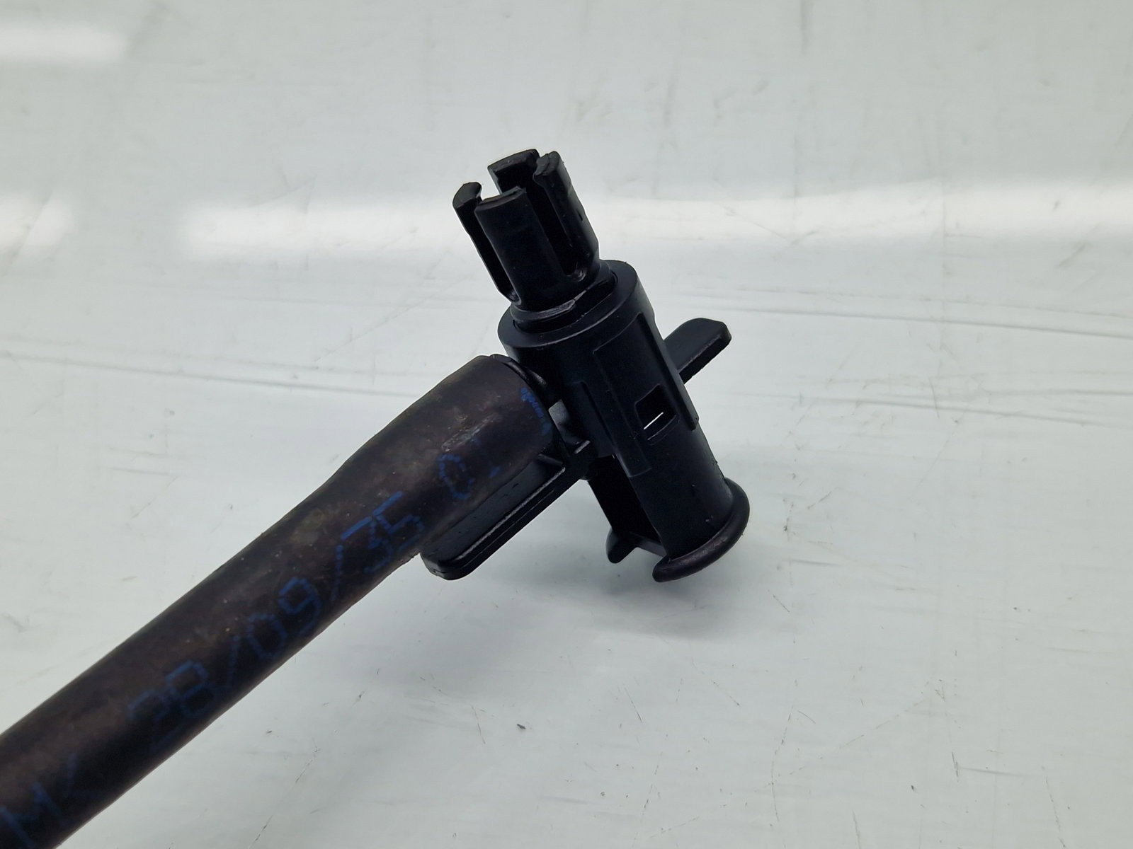 Conducta retur injectoare Volkswagen Passat CC (357) [Fabr 2008-2012] 1928301101 2.0 TDI CBBB 125KW / 170CP - imagine 6