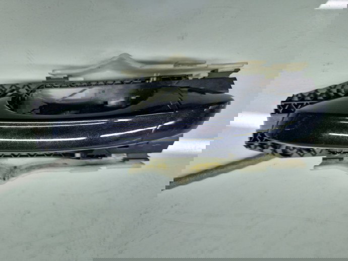 Maner usa stanga fata Skoda Octavia 3 (5E3) [Fabr 2012-2020] Berlina LF9R