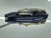 Maner usa stanga fata Skoda Octavia 3 (5E3) [Fabr 2012-2020] Berlina LF9R