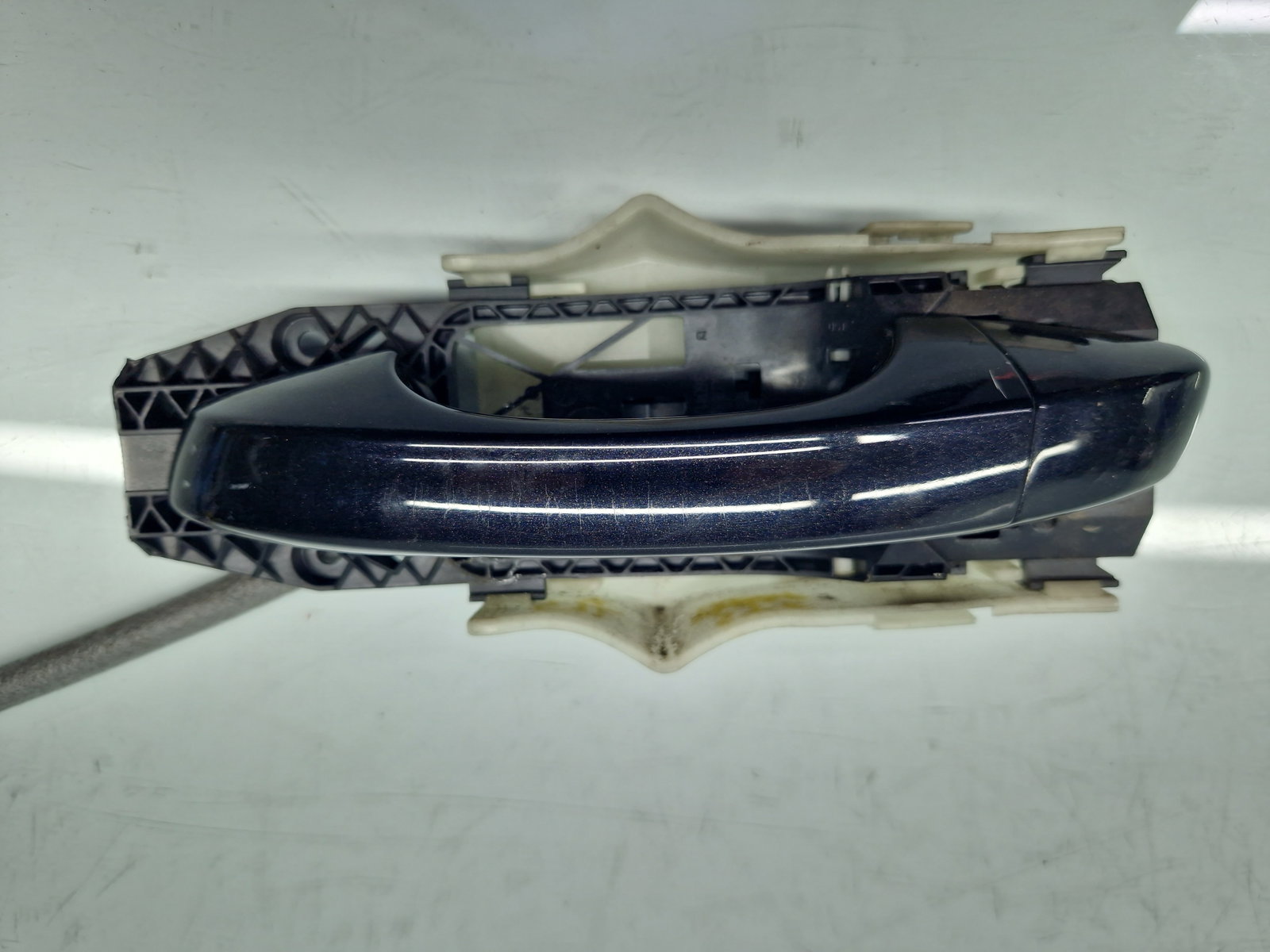 Maner usa stanga fata Skoda Octavia 3 (5E3) [Fabr 2012-2020] Berlina LF9R - imagine 4