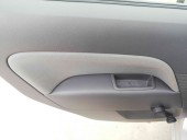 Tapiterie usa stanga spate OEM Ford Fiesta 5 [Fabr 2001-2010] 1.3