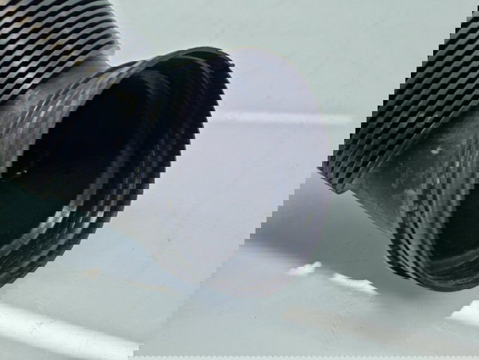 Tub admisie aer Volkswagen Passat B6 (3C2) [Fabr 2005-2010] 3C0129635 2.0 TDI CBBB 125KW / 170CP