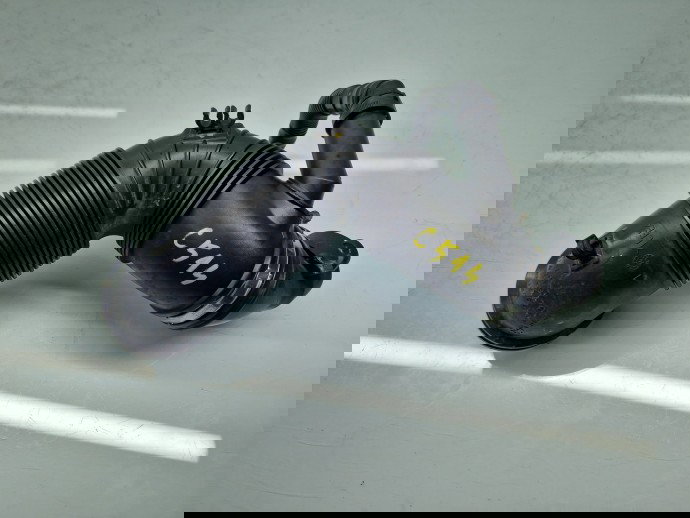 Tub admisie aer Volkswagen Passat B6 (3C2) [Fabr 2005-2010] 3C0129635 2.0 TDI CBBB 125KW / 170CP