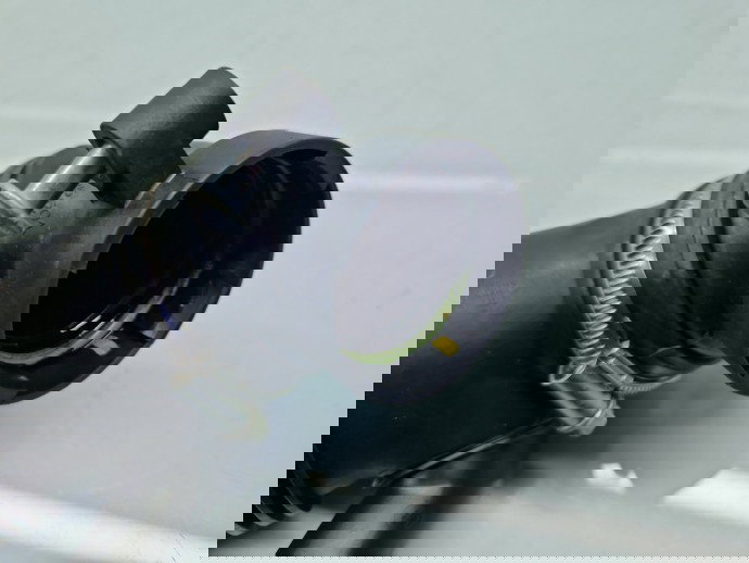 Tub admisie aer Volkswagen Golf 6 (5K1) [Fabr 2009-2013] 3C0129635 2.0 TDI CBBB 125KW / 170CP