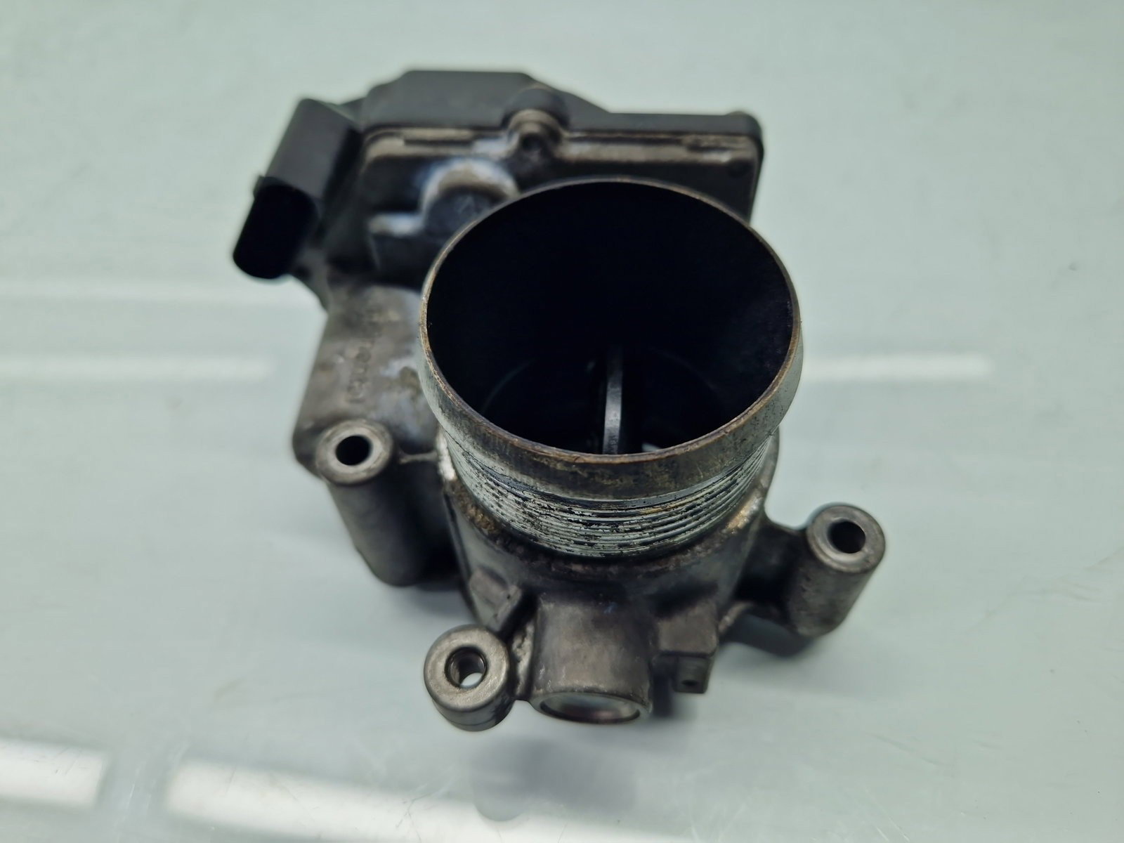 Clapeta acceleratie Volkswagen Tiguan (5N) [Fabr 2007-2016] 03L128063E 2.0 TDI CBBB 125KW / 170CP - imagine 5