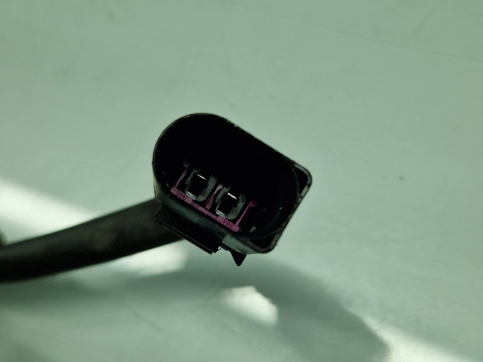 Pompa amorsare combustibil Volkswagen Passat B6 (3C2) [Fabr 2005-2010] 1K0906089A 2.0 TDI CBBB 125KW / 170CP - imagine 3