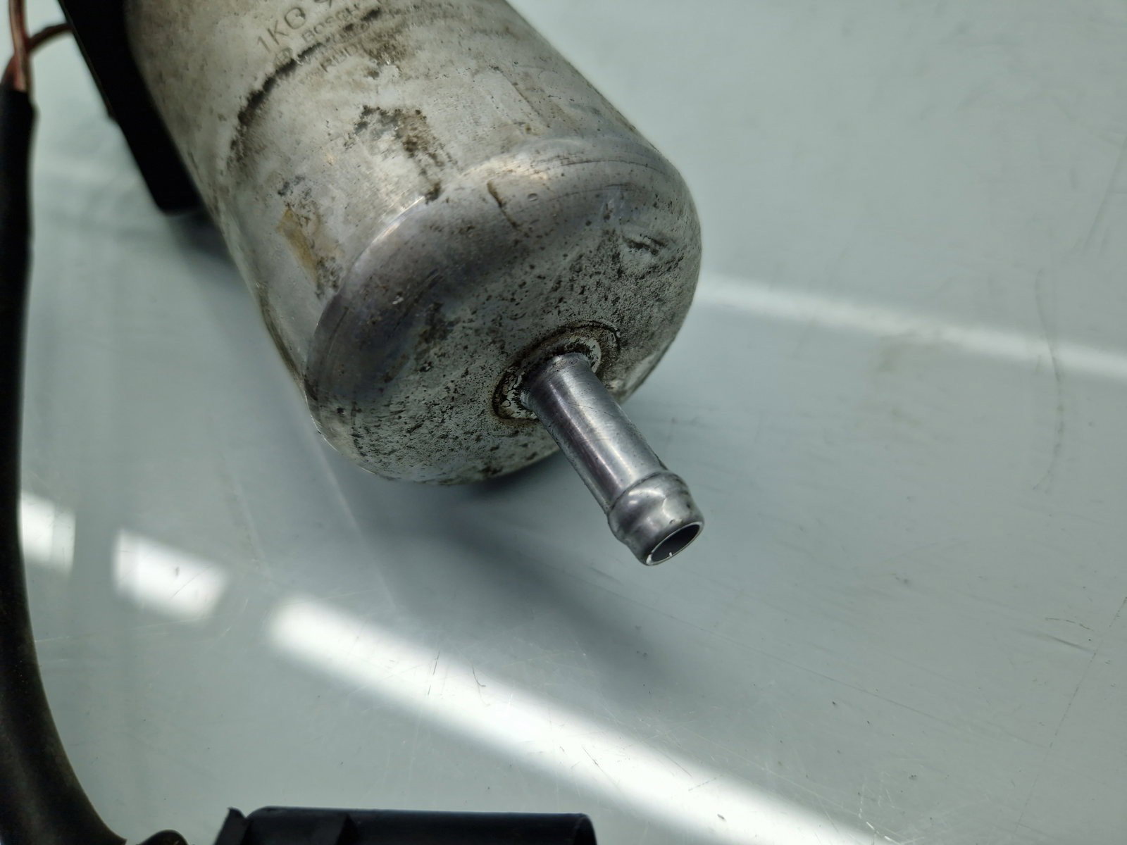 Pompa amorsare combustibil Volkswagen Passat B6 (3C2) [Fabr 2005-2010] 1K0906089A 2.0 TDI CBBB 125KW / 170CP - imagine 4