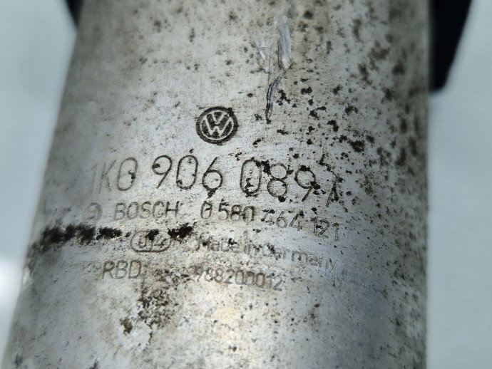 Pompa amorsare combustibil Volkswagen Golf 6 (5K1) [Fabr 2009-2013] 1K0906089A 2.0 TDI CBBB 125KW / 170CP