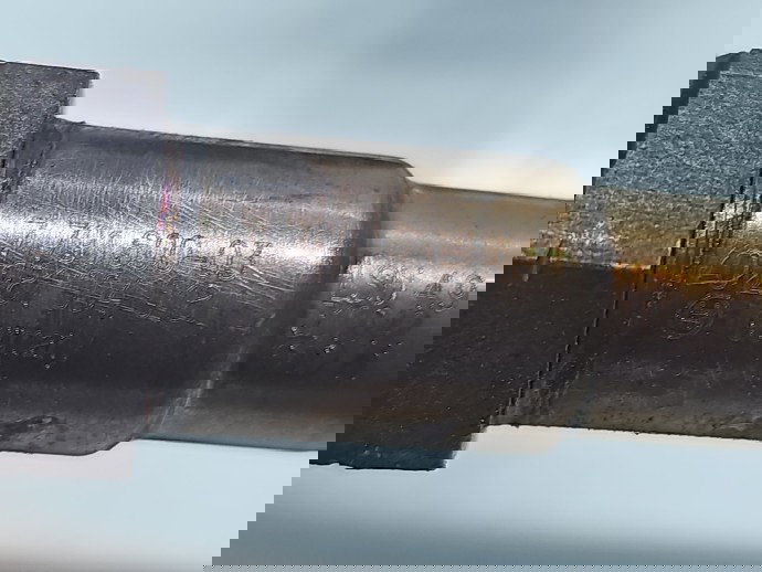 Sonda lambda Bmw 5 (F10) [Fabr 2011-2016] 7791600-03 2.0 N47D20 135KW / 184CP