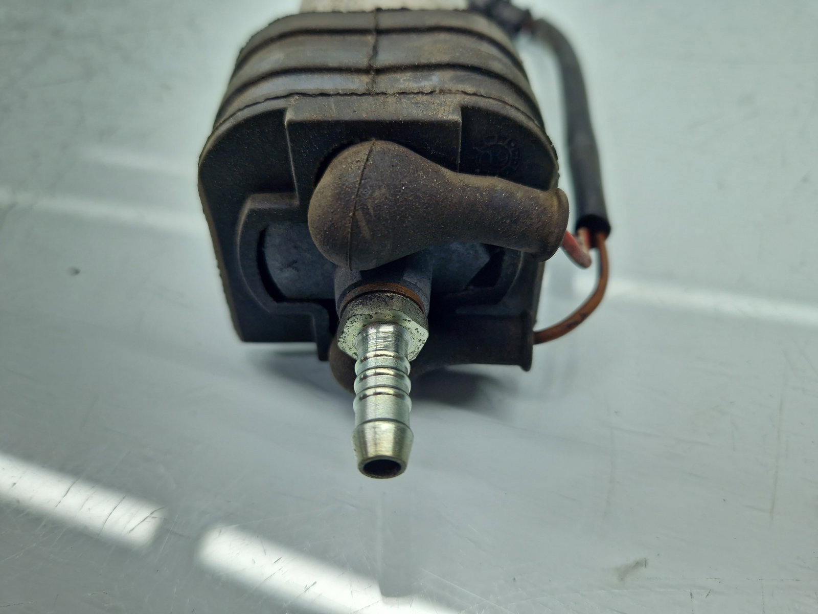 Pompa amorsare combustibil Volkswagen Tiguan (5N) [Fabr 2007-2016] 1K0906089A 2.0 TDI CBBB 125KW / 170CP - imagine 5