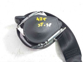 Centura stanga spate OEM Audi A4 (8EC, B7) [Fabr 2004-2008] 2.0 BLB