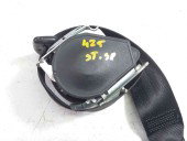 Centura stanga spate OEM Audi A4 (8EC, B7) [Fabr 2004-2008] 2.0 BLB