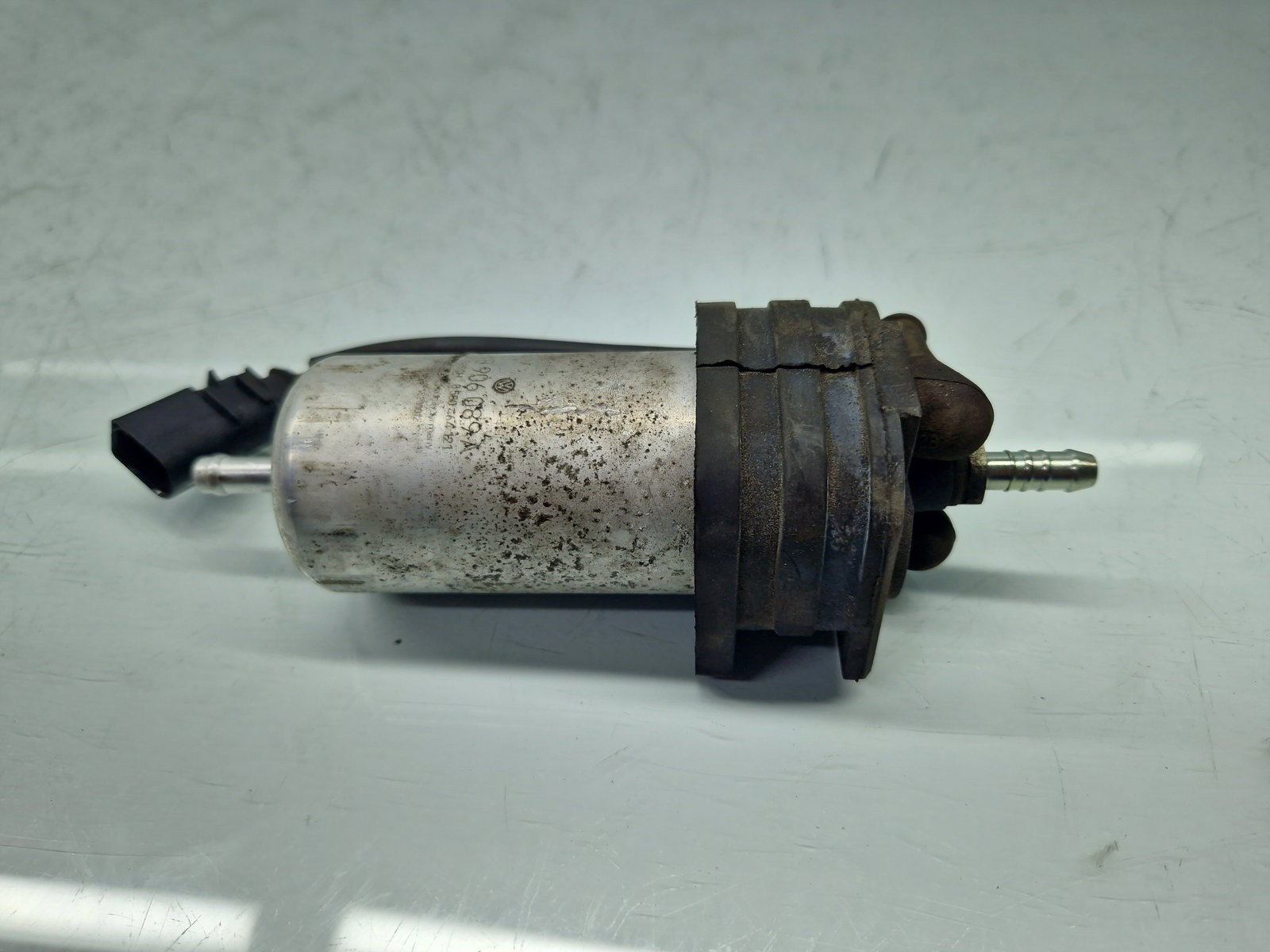 Pompa amorsare combustibil Volkswagen Tiguan (5N) [Fabr 2007-2016] 1K0906089A 2.0 TDI CBBB 125KW / 170CP - imagine 6