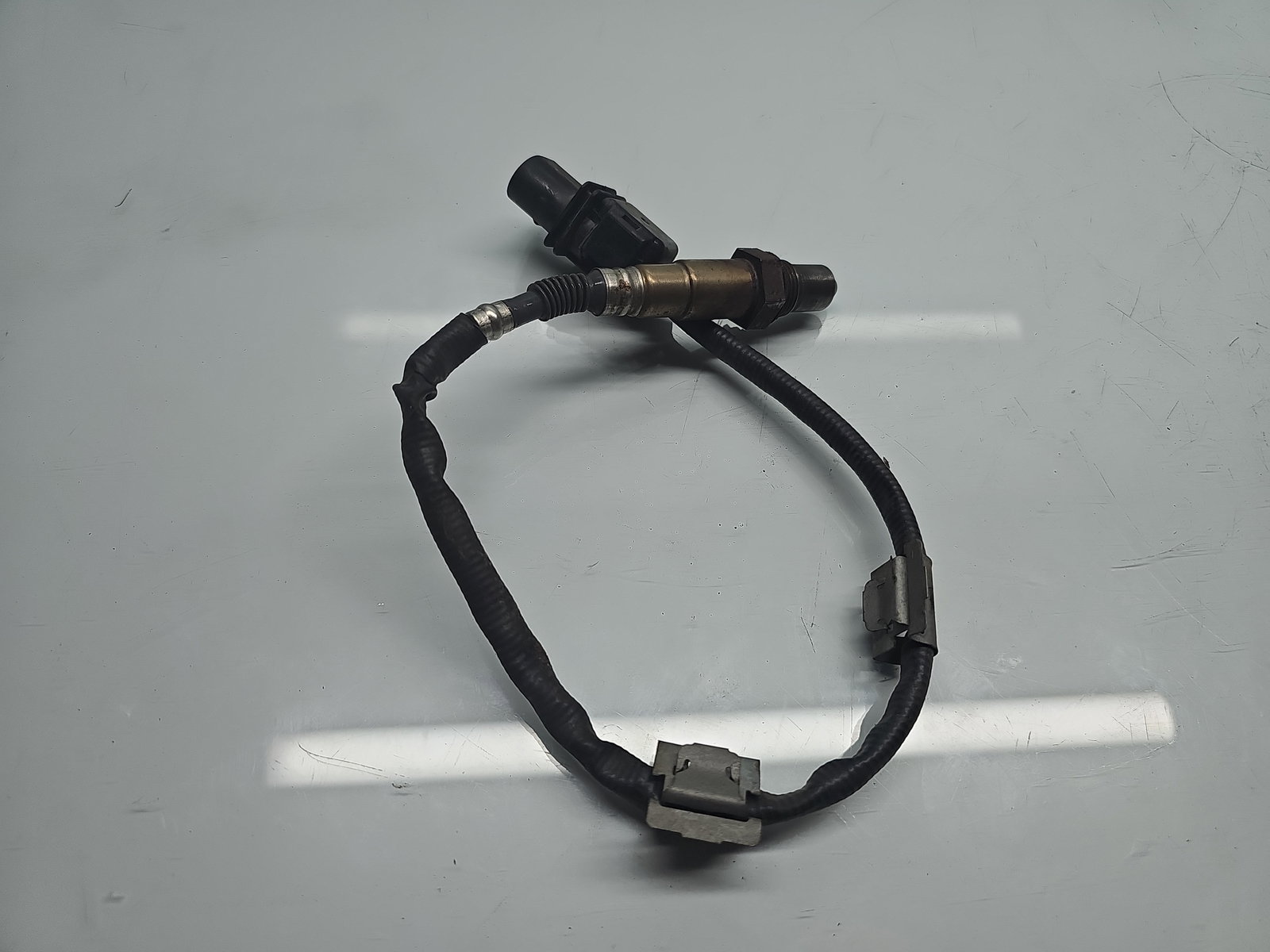 Sonda lambda Bmw 5 (F10) [Fabr 2011-2016] 7793825-03 2.0 N47D20 135KW / 184CP - imagine 1