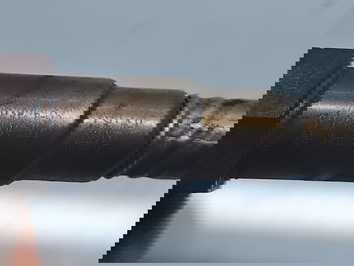 Sonda lambda Bmw 5 (F10) [Fabr 2011-2016] 7793825-03 2.0 N47D20 135KW / 184CP