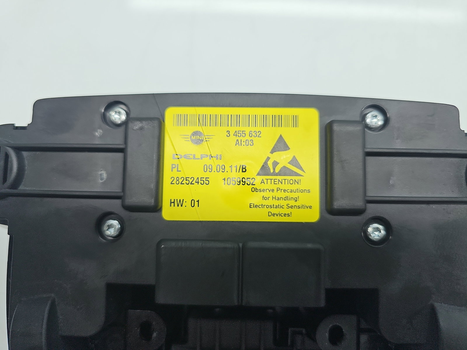 Plafoniera fata MINI Countryman (R60) [Fabr 2010-2016] 3455632 - imagine 4