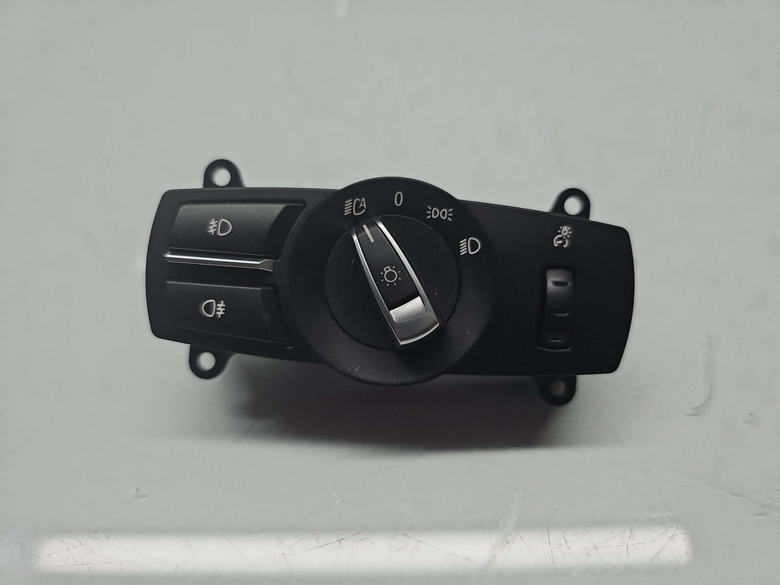 Bloc lumini Bmw 5 (F10) [Fabr 2011-2016] 9192744-07 - imagine 1