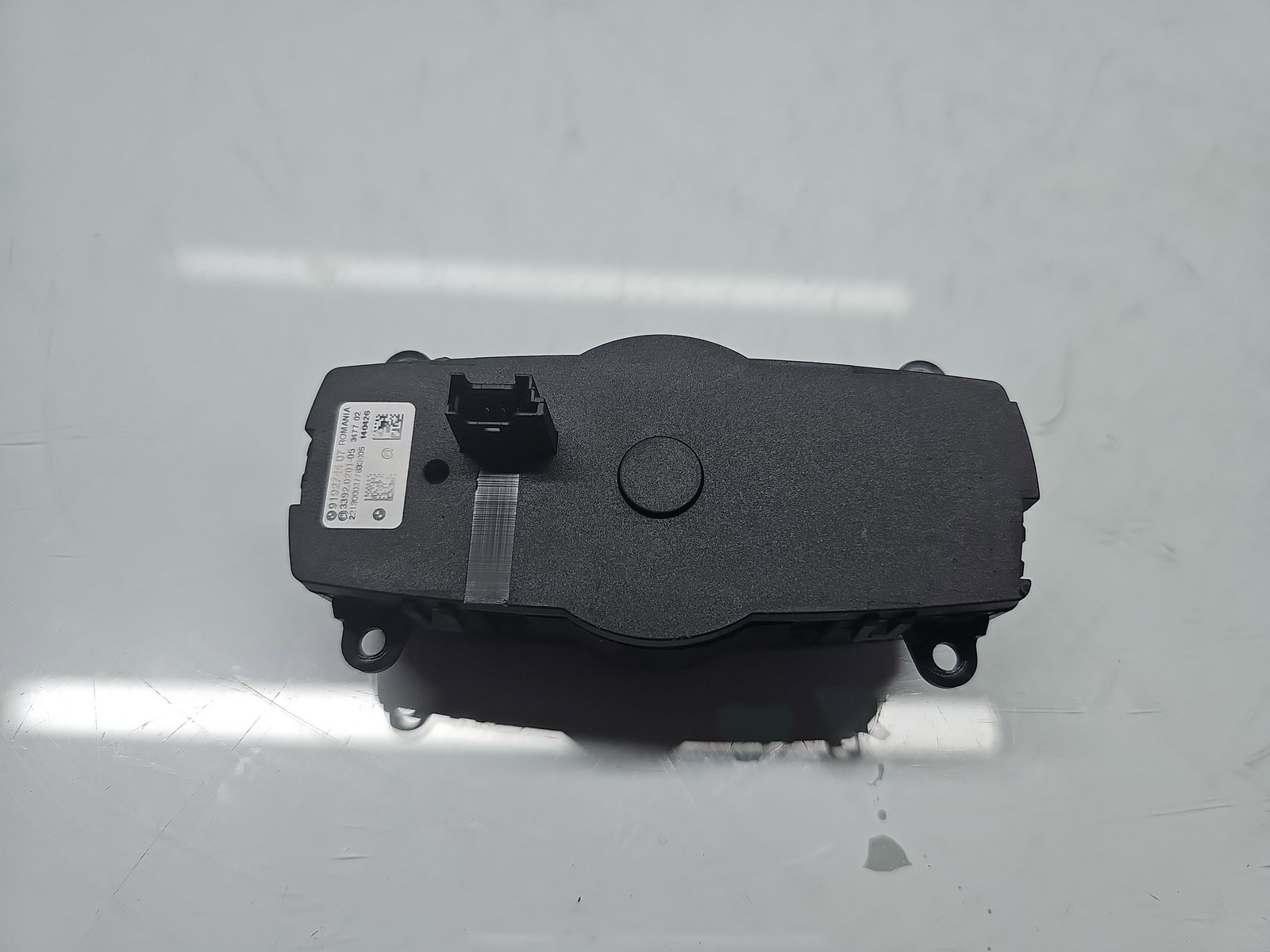 Bloc lumini Bmw 5 (F10) [Fabr 2011-2016] 9192744-07 - imagine 3