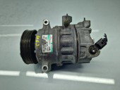 Compresor clima Volkswagen Golf 6 (5K1) [Fabr 2009-2013] 5N0820803 2.0 TDI CBBB 125KW / 170CP