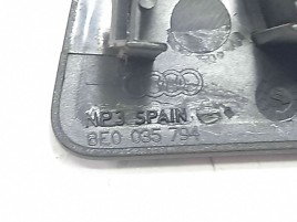 Tweeter stanga 8E0035793 Audi A4 (8EC, B7) [Fabr 2004-2008] 2.0 BLB