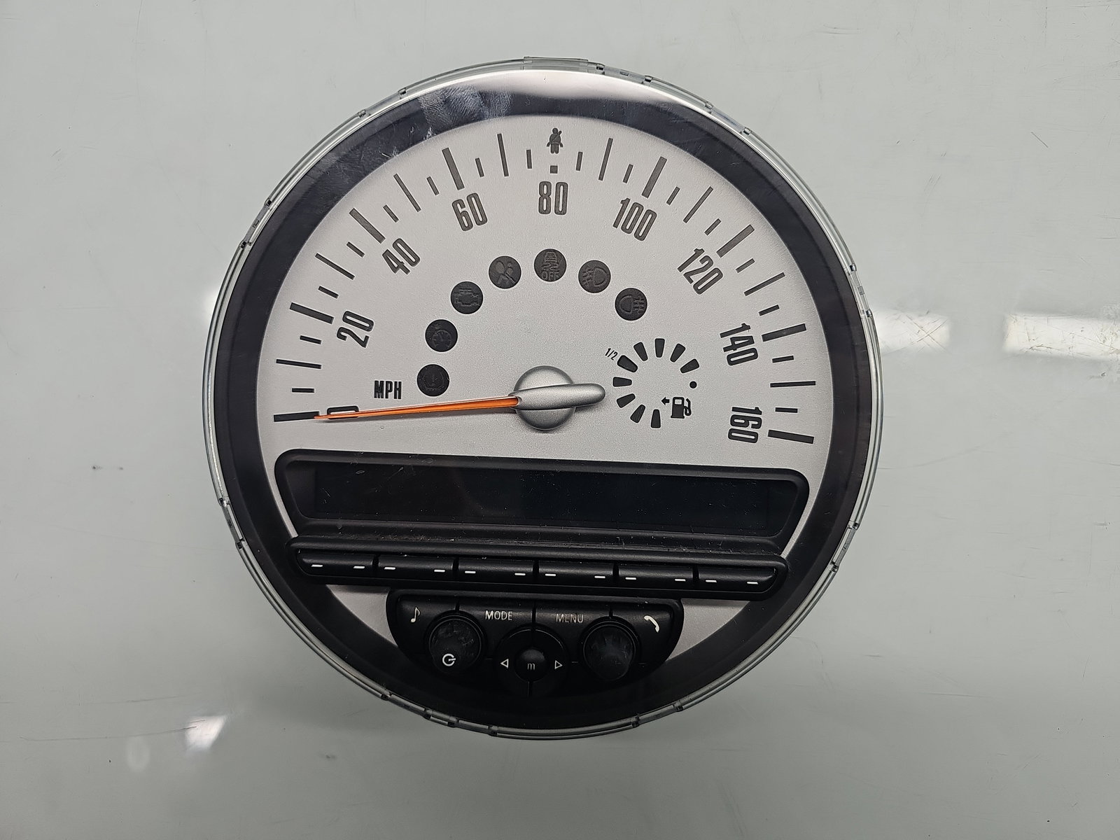 Ceas bord MINI Countryman (R60) [Fabr 2010-2016] 6977077 - imagine 1