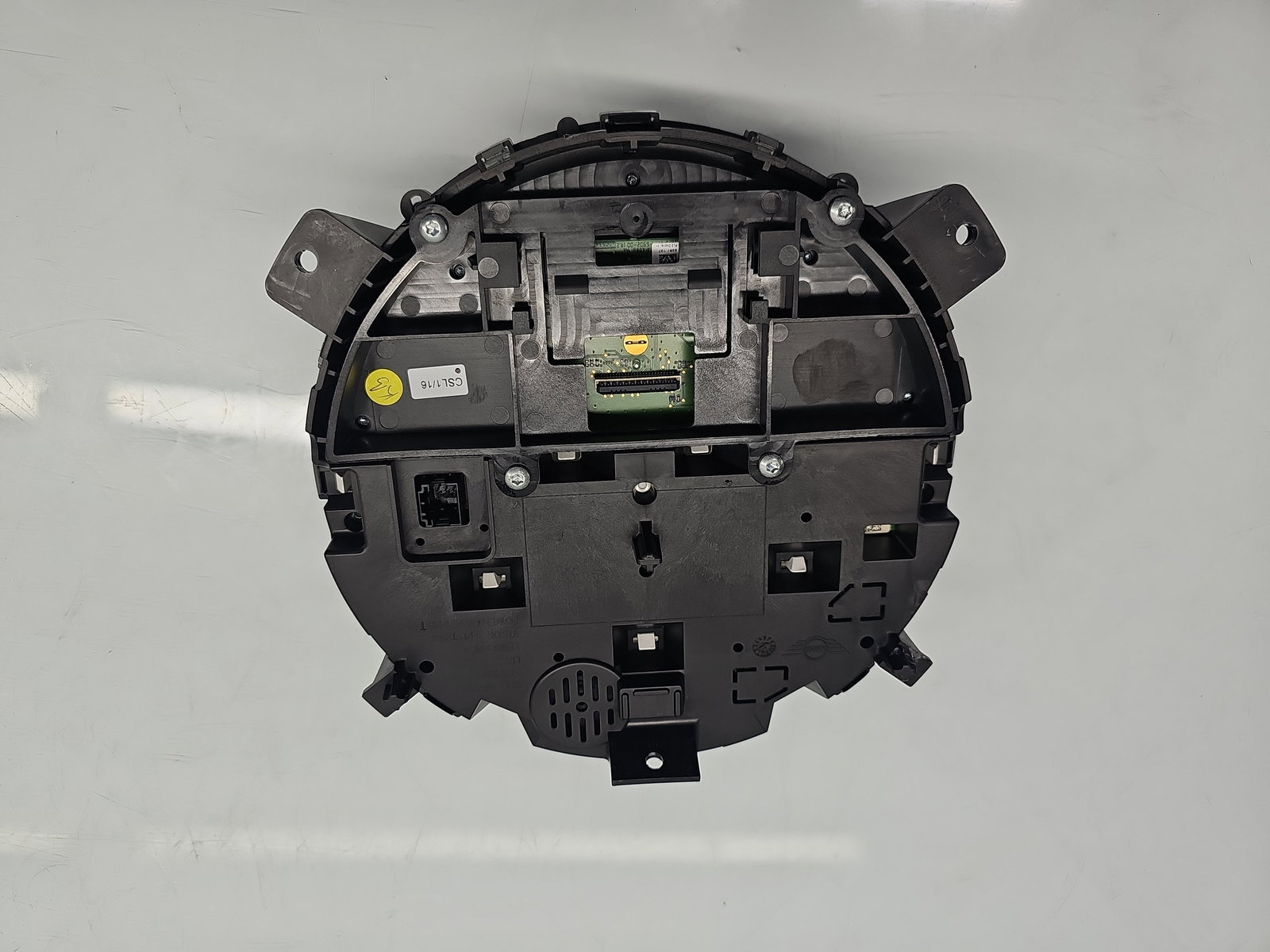 Ceas bord MINI Countryman (R60) [Fabr 2010-2016] 6977077 - imagine 2