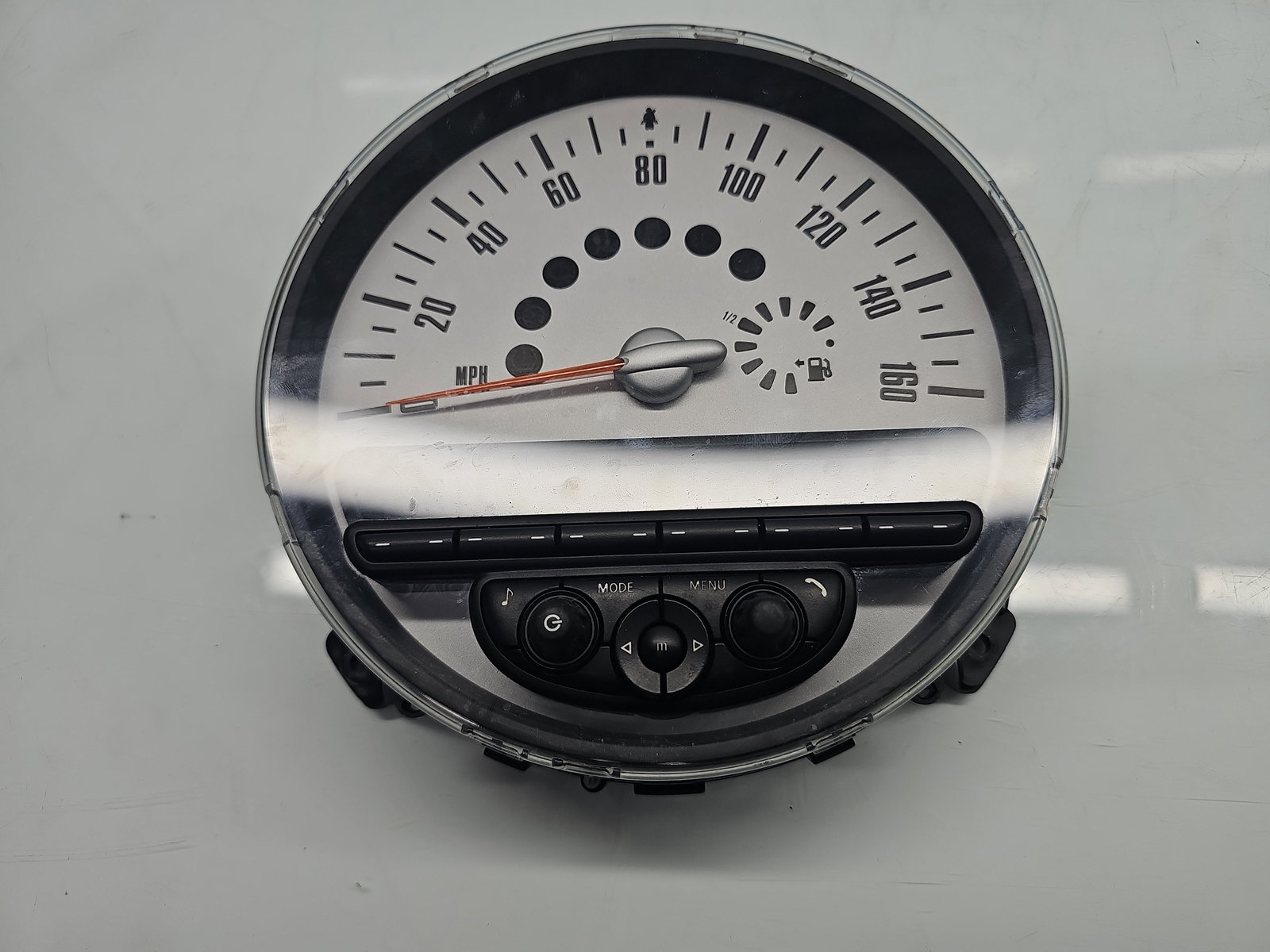 Ceas bord MINI Countryman (R60) [Fabr 2010-2016] 6977077 - imagine 3