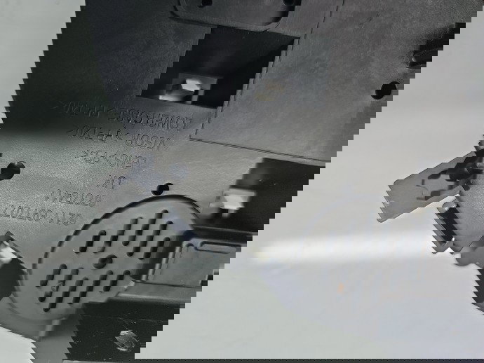 Ceas bord MINI Countryman (R60) [Fabr 2010-2016] 6977077