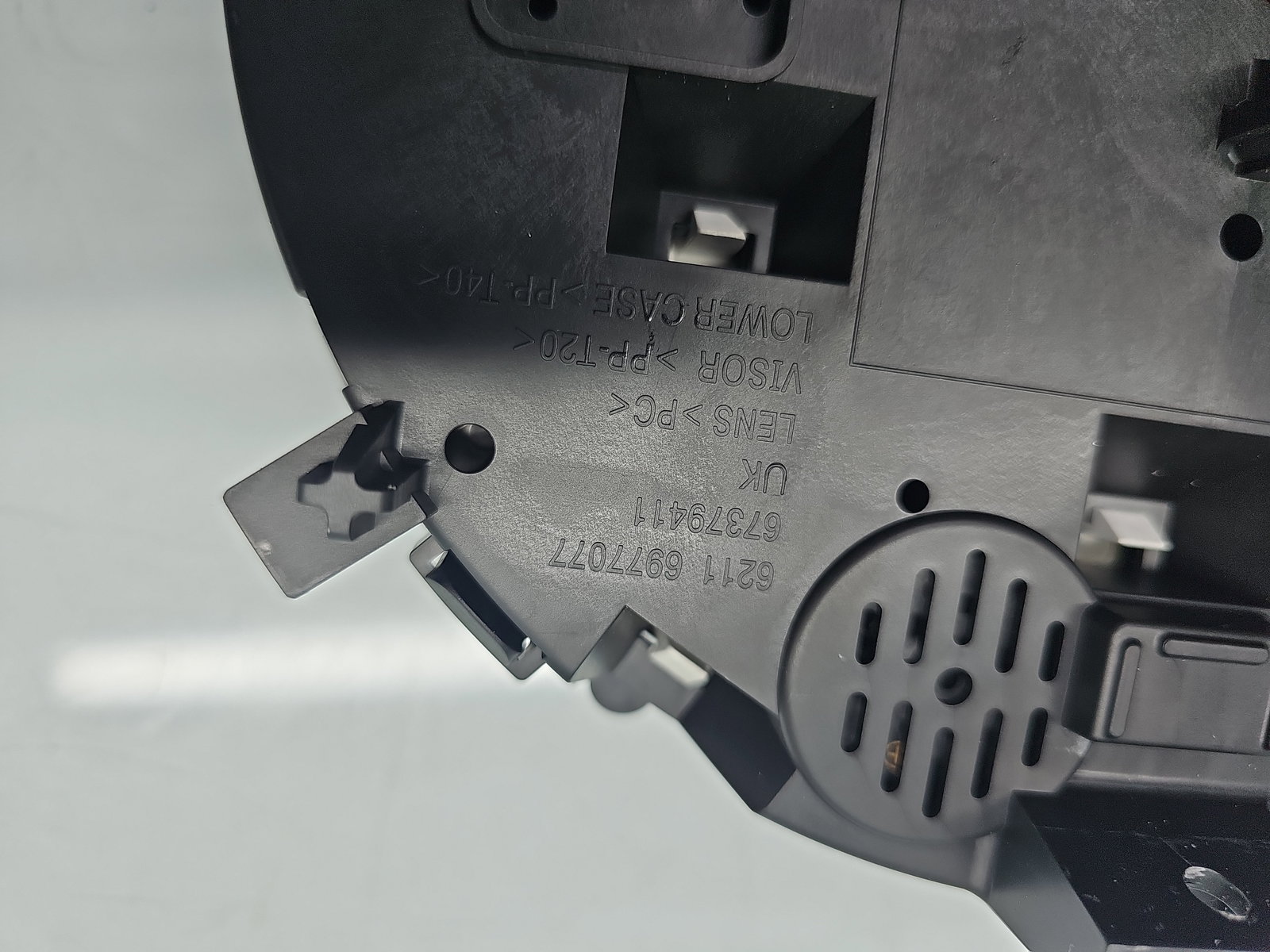 Ceas bord MINI Countryman (R60) [Fabr 2010-2016] 6977077 - imagine 4